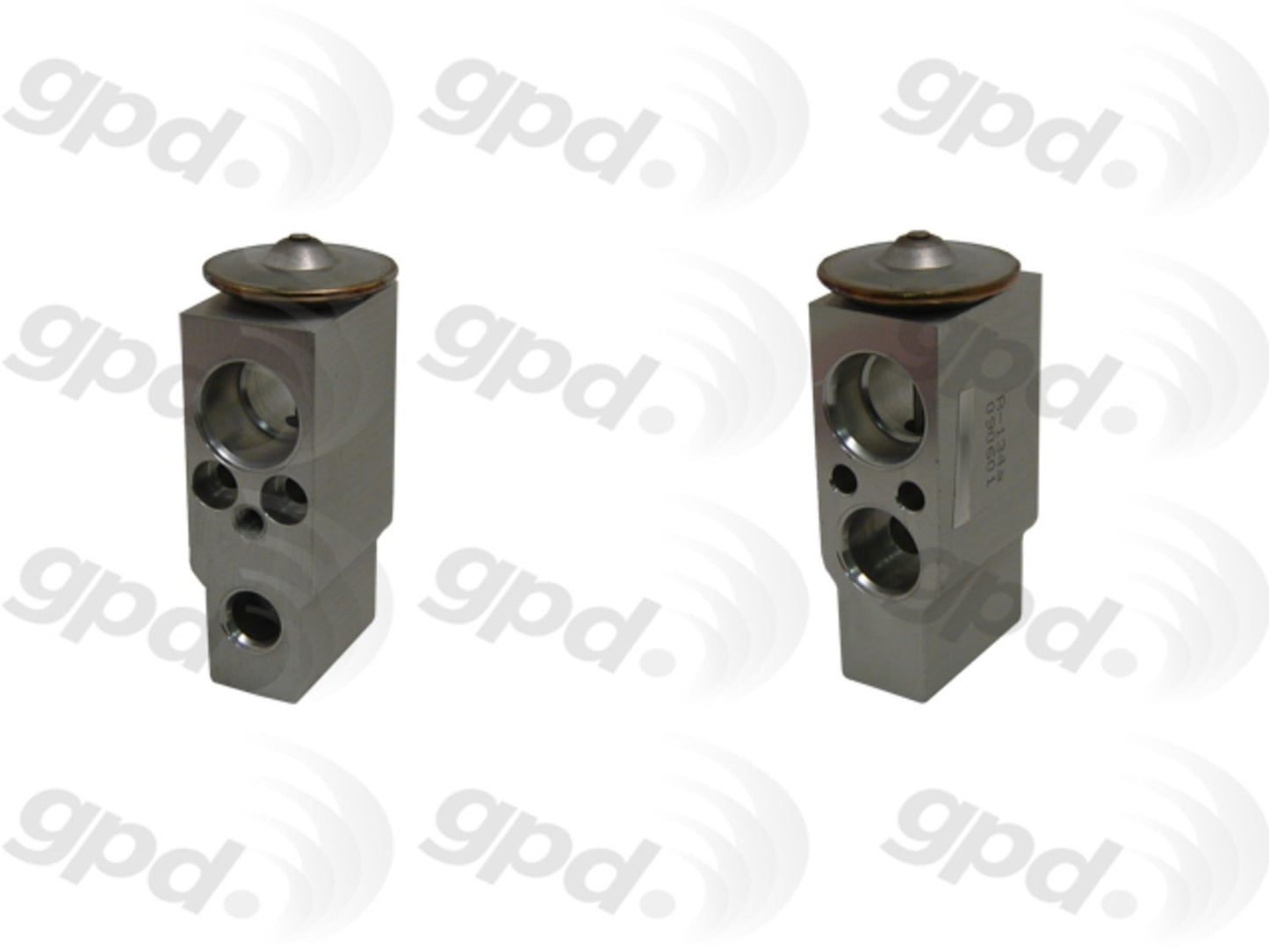 Global Parts Distributors LLC A/C Receiver Drier Kit 9441795