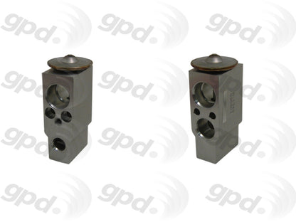Global Parts Distributors LLC A/C Receiver Drier Kit 9441795