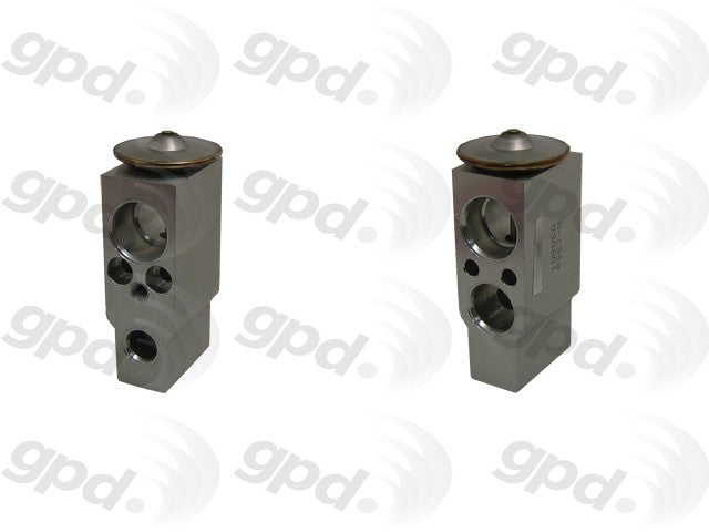 Global Parts Distributors LLC A/C Receiver Drier Kit 9441795