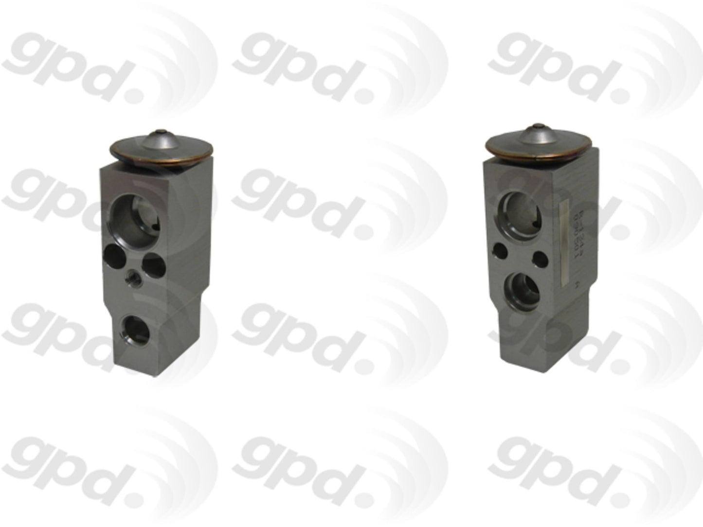 Global Parts Distributors LLC A/C Receiver Drier Kit 9441796