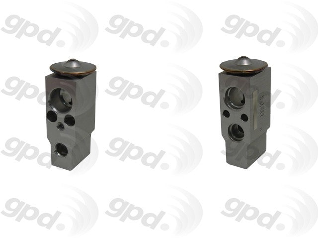 Global Parts Distributors LLC A/C Receiver Drier Kit 9441796