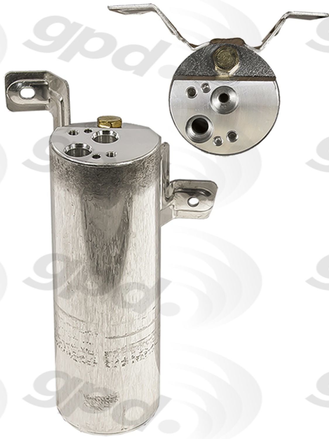 Global Parts Distributors LLC A/C Receiver Drier Kit 9441831