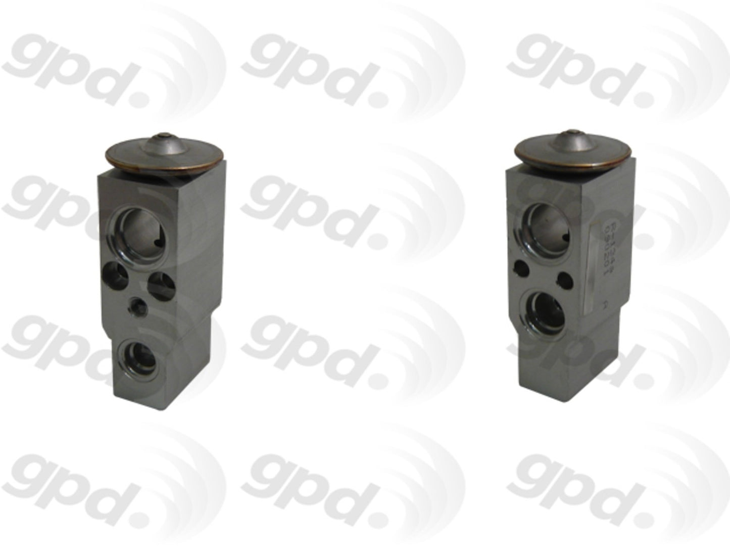 Global Parts Distributors LLC A/C Receiver Drier Kit 9441852
