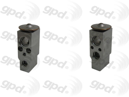 Global Parts Distributors LLC A/C Receiver Drier Kit 9441852