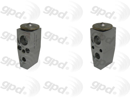 Global Parts Distributors LLC A/C Receiver Drier Kit 9441857