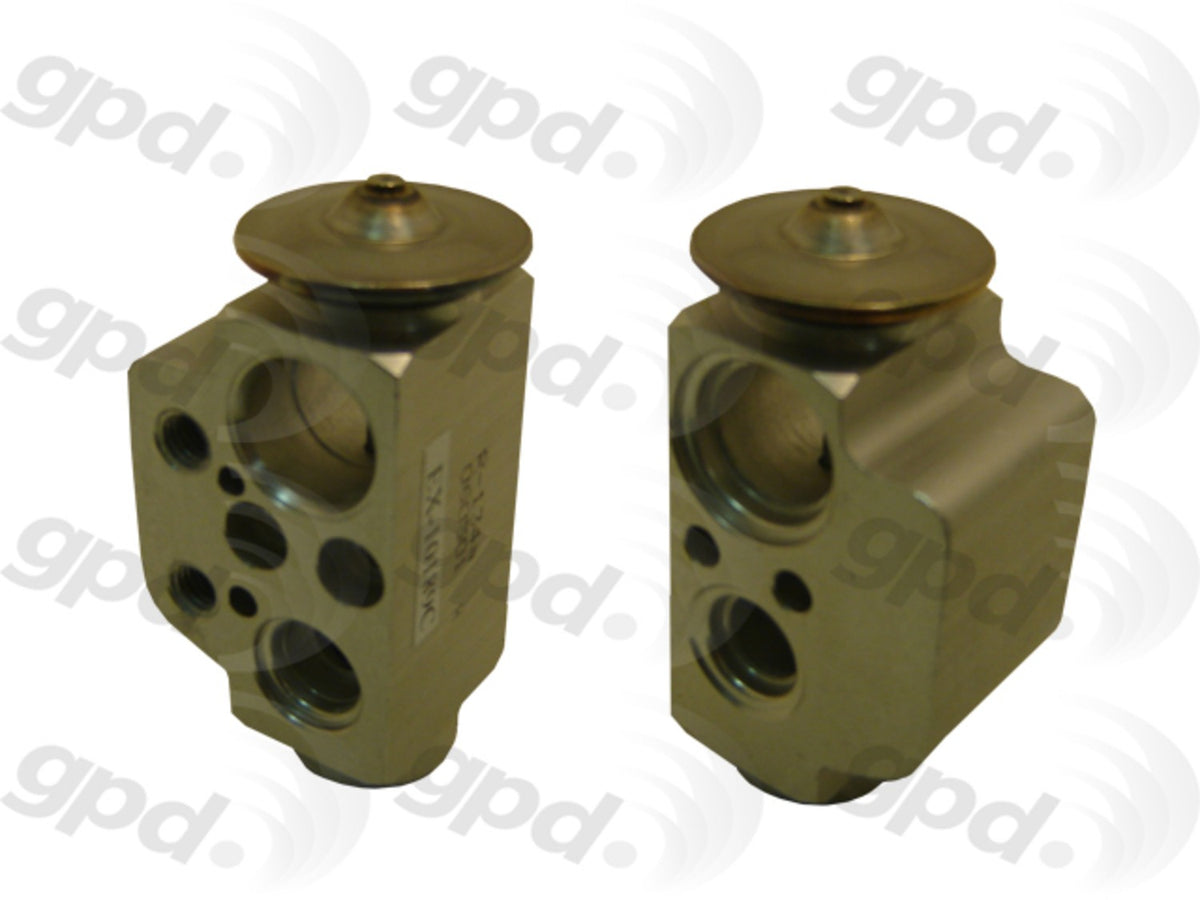 Global Parts Distributors LLC A/C Receiver Drier Kit 9441873