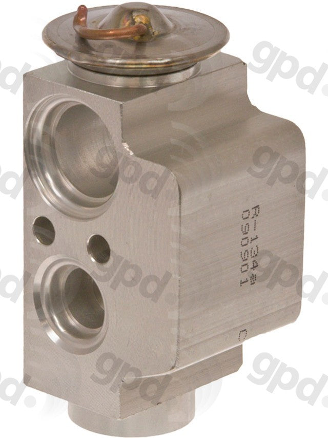 Global Parts Distributors LLC A/C Receiver Drier Kit 9441874