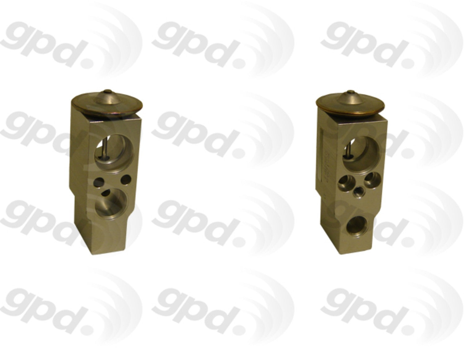 Sophio GPD A/C Receiver Drier Kit 9441877 main image