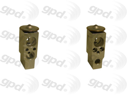 Sophio GPD A/C Receiver Drier Kit 9441877 main image