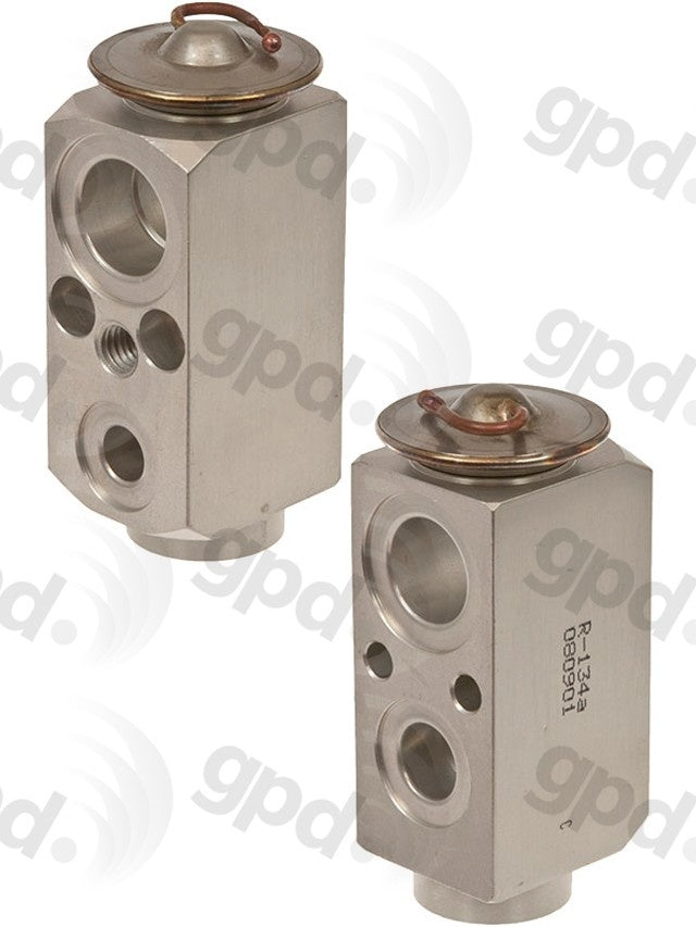 Global Parts Distributors LLC A/C Receiver Drier Kit 9441878