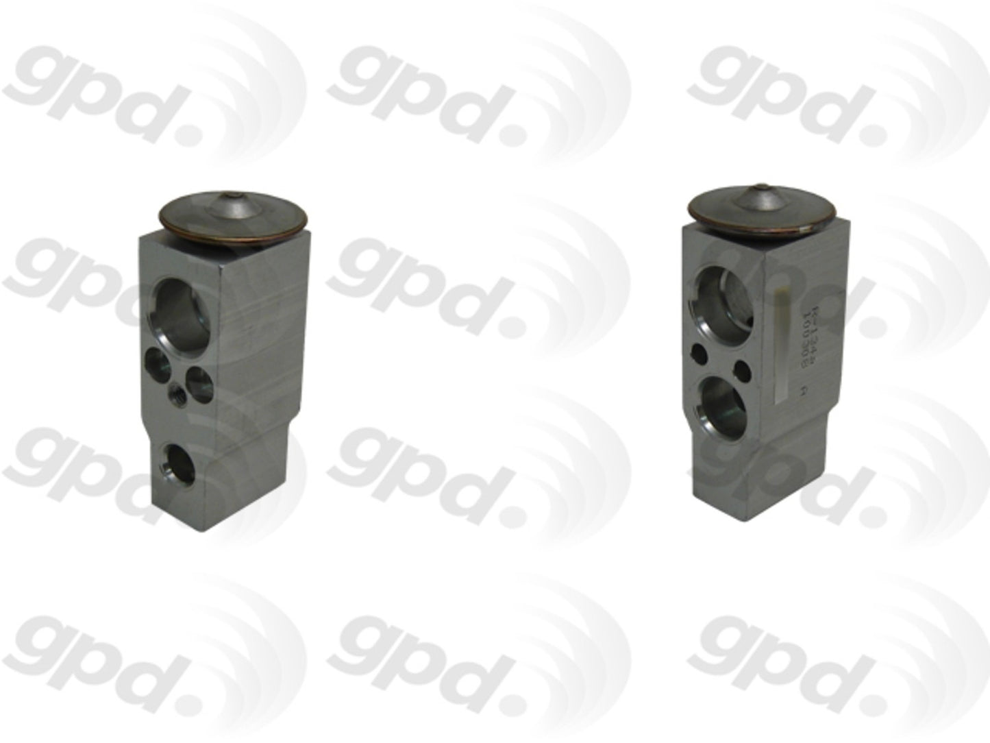 Global Parts Distributors LLC A/C Receiver Drier Kit 9441890