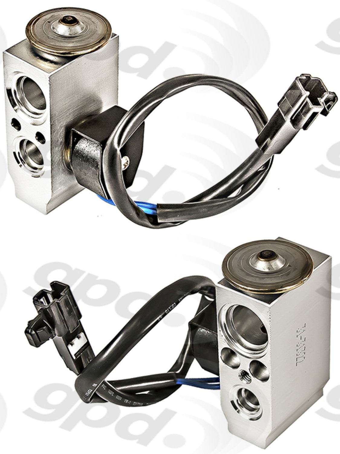 Global Parts Distributors LLC A/C Receiver Drier Kit 9441908