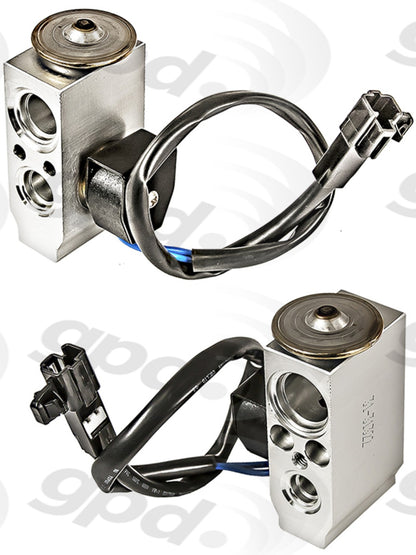 Global Parts Distributors LLC A/C Receiver Drier Kit 9441908