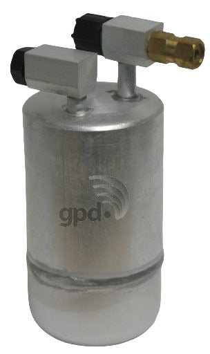 Global Parts Distributors LLC A/C Receiver Drier Kit 9441929