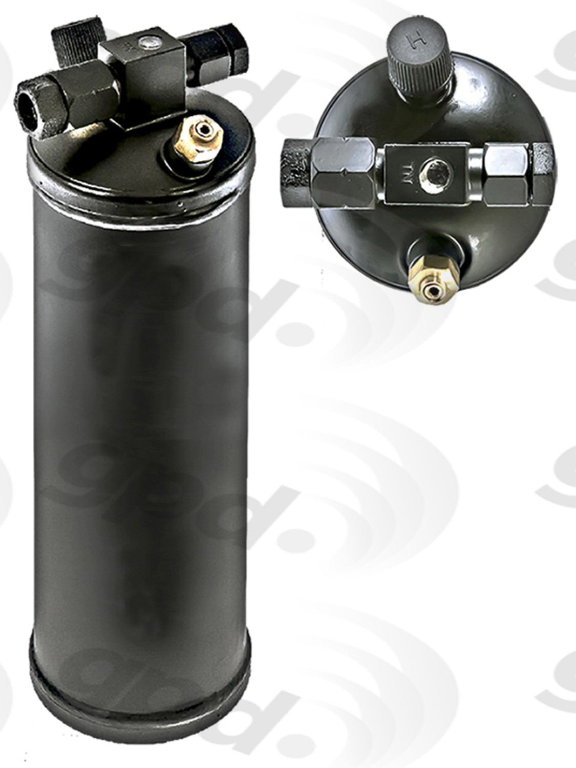 Global Parts Distributors LLC A/C Receiver Drier Kit 9441945