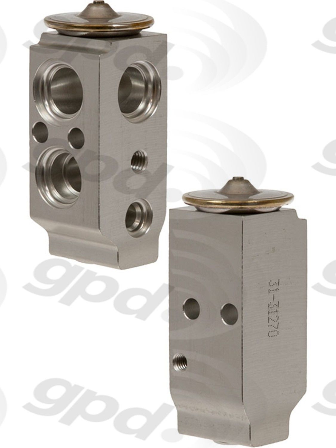 Global Parts Distributors LLC A/C Receiver Drier Kit 9441996