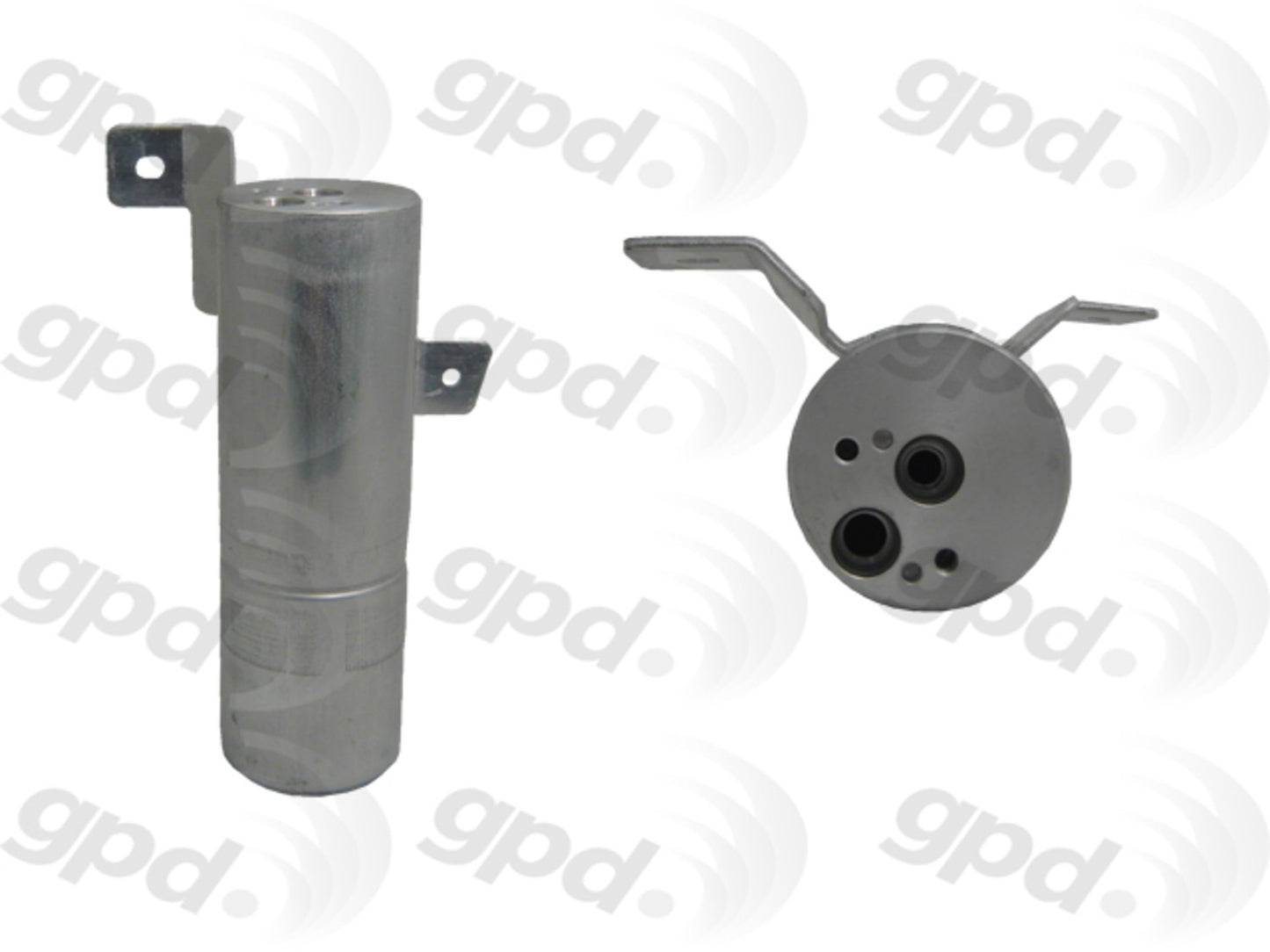 Global Parts Distributors LLC A/C Receiver Drier Kit 9441998