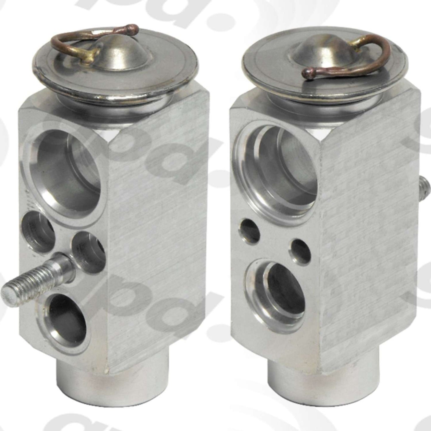 Global Parts Distributors LLC A/C Receiver Drier Kit 9441999