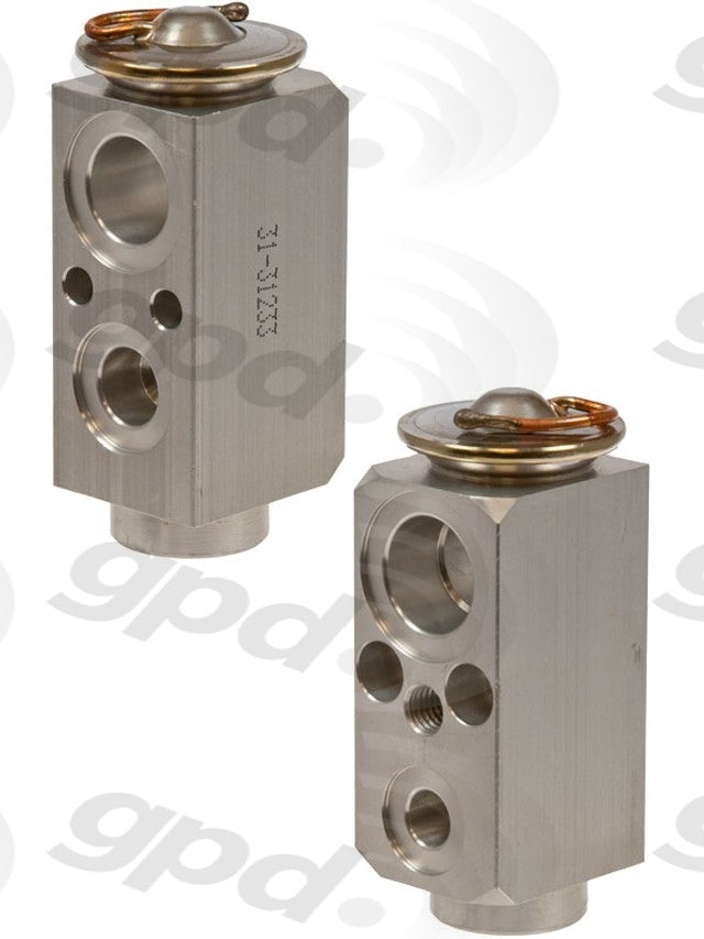 Global Parts Distributors LLC A/C Receiver Drier Kit 9442000