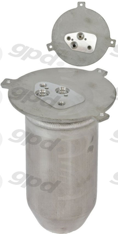 Global Parts Distributors LLC A/C Receiver Drier Kit 9442040