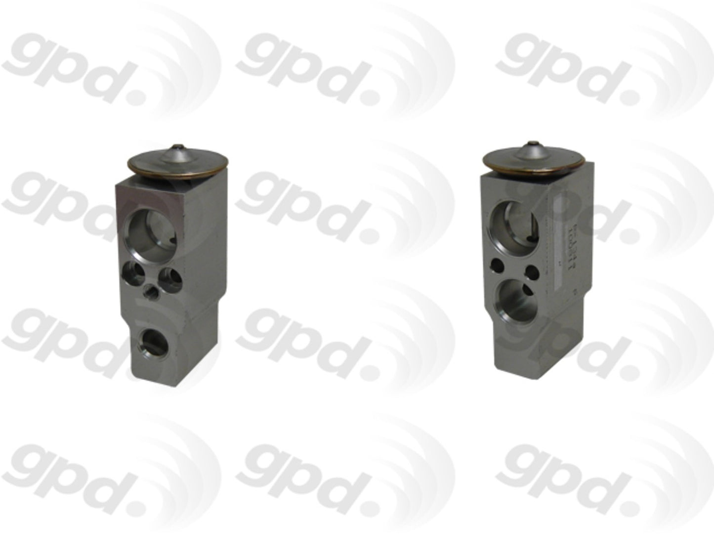 Global Parts Distributors LLC A/C Receiver Drier Kit 9442048