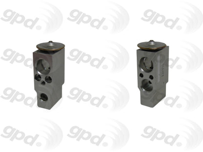 Global Parts Distributors LLC A/C Receiver Drier Kit 9442048
