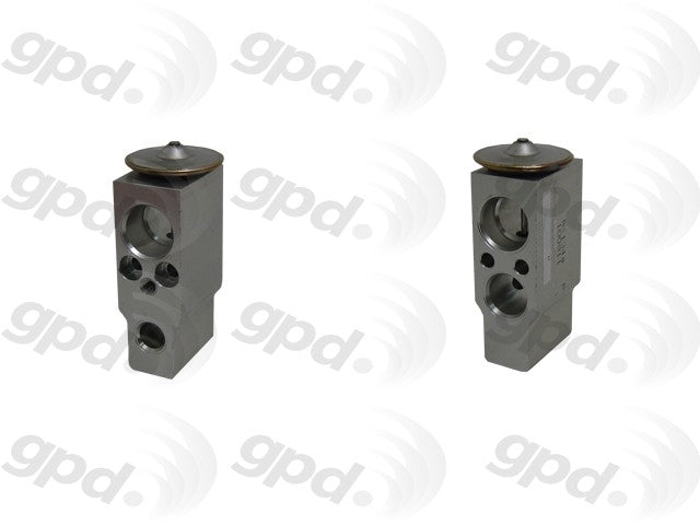 Global Parts Distributors LLC A/C Receiver Drier Kit 9442048