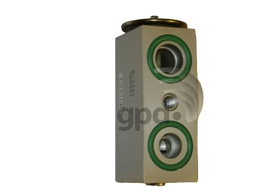 Global Parts Distributors LLC A/C Receiver Drier Kit 9442050