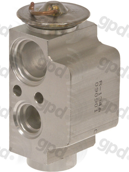 Global Parts Distributors LLC A/C Receiver Drier Kit 9442052