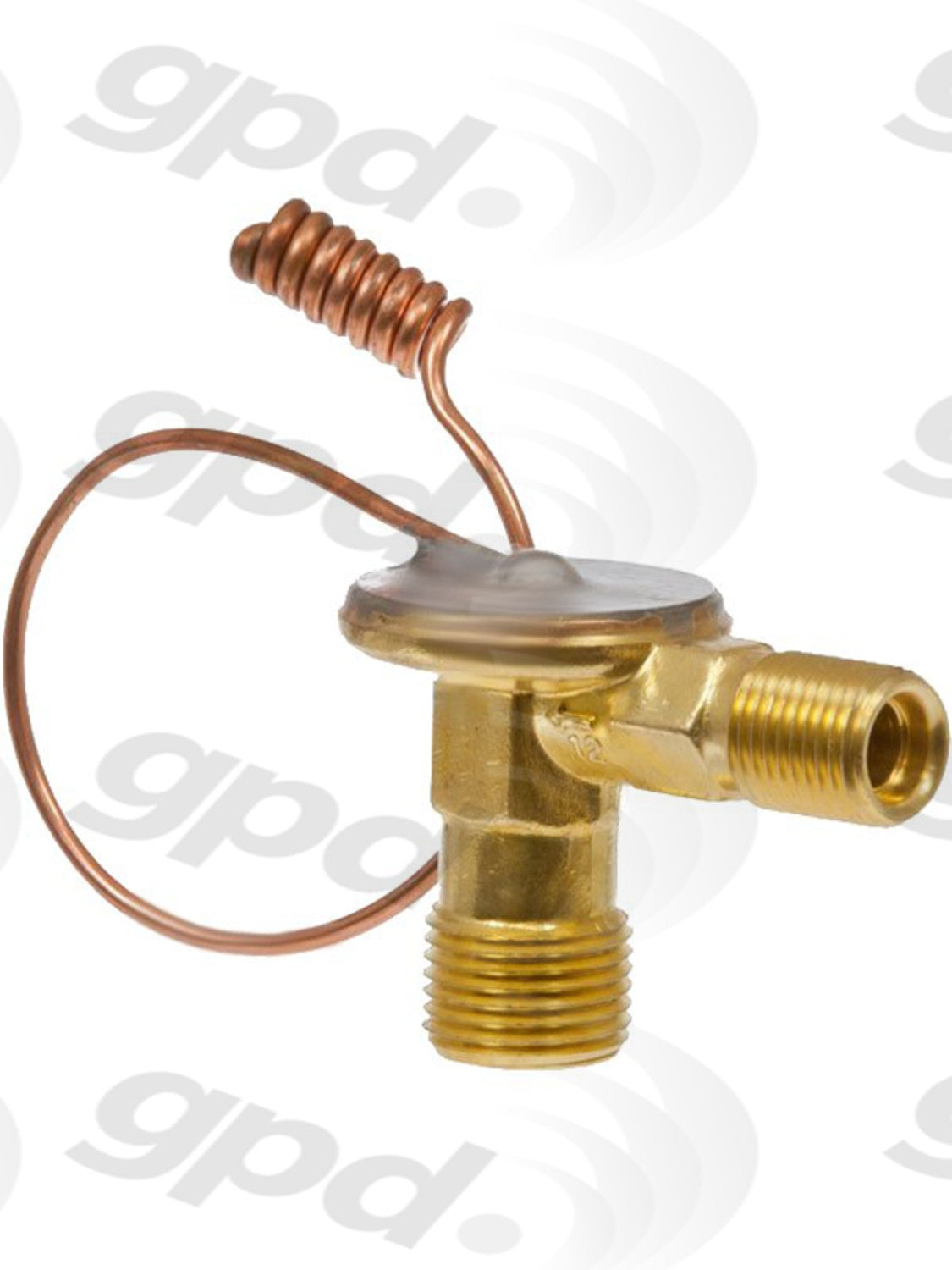 Global Parts Distributors LLC A/C Receiver Drier Kit 9442053