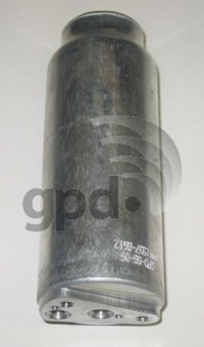 Global Parts Distributors LLC A/C Receiver Drier Kit 9442053