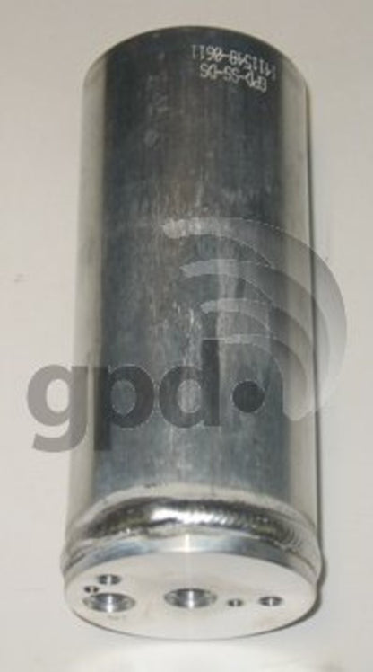 Global Parts Distributors LLC A/C Receiver Drier Kit 9442078