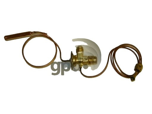 Global Parts Distributors LLC A/C Receiver Drier Kit 9442085