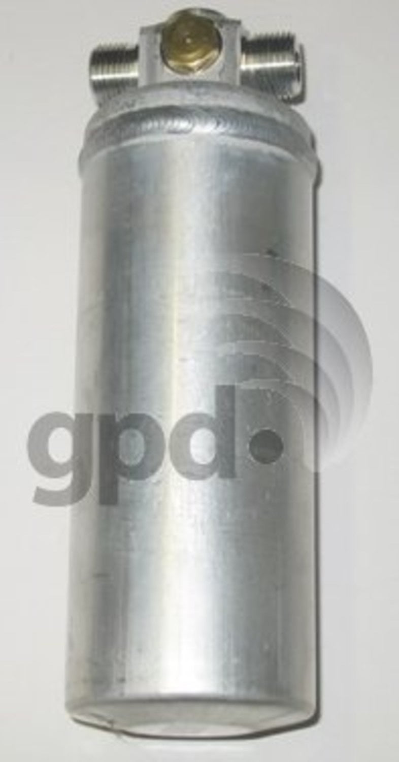 Global Parts Distributors LLC A/C Receiver Drier Kit 9442096