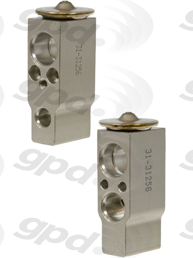 Global Parts Distributors LLC A/C Receiver Drier Kit 9442173
