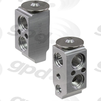 Global Parts Distributors LLC A/C Receiver Drier Kit 9442249