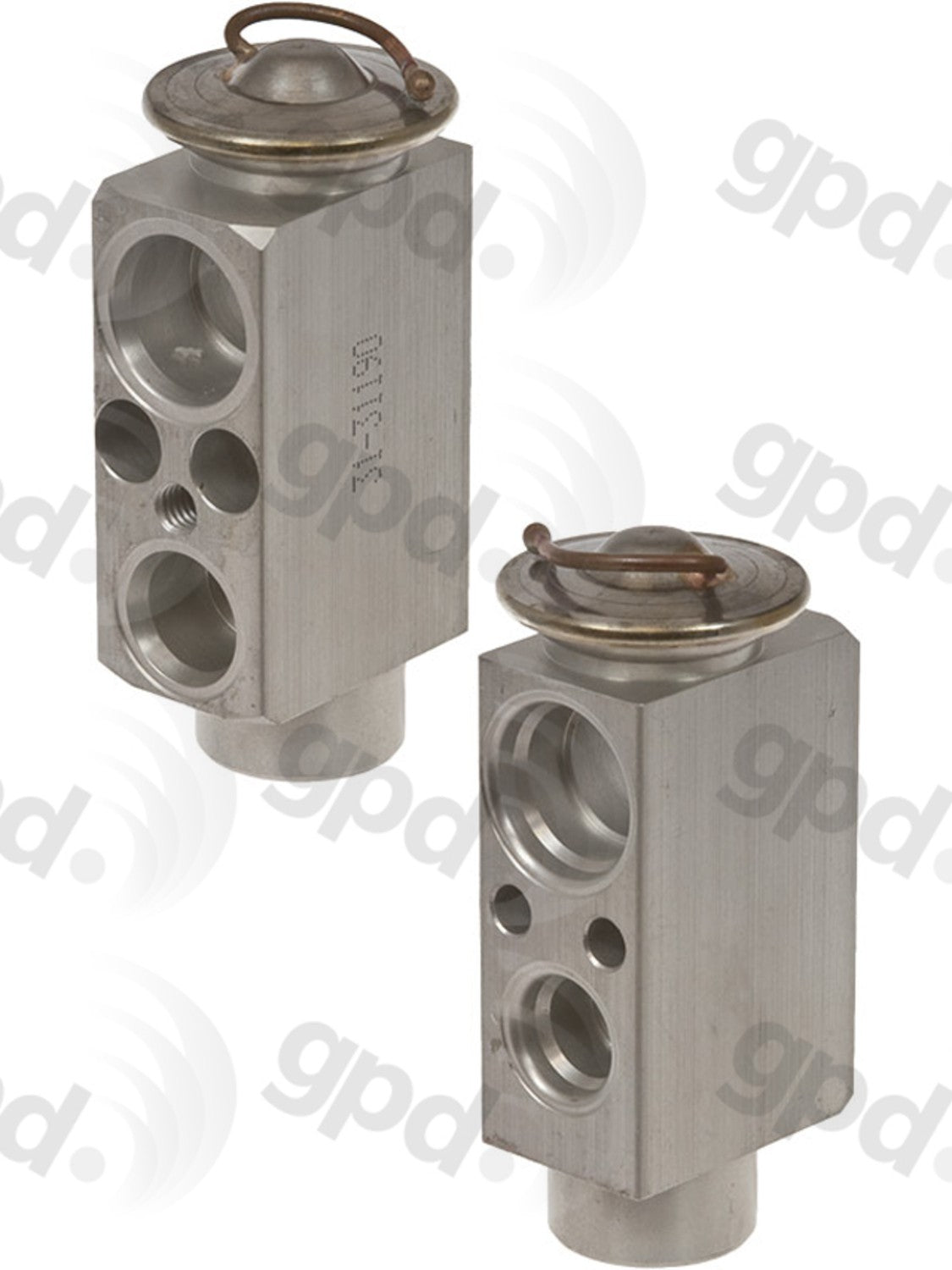 Global Parts Distributors LLC A/C Receiver Drier Kit 9442257
