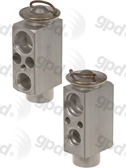 Global Parts Distributors LLC A/C Receiver Drier Kit 9442257