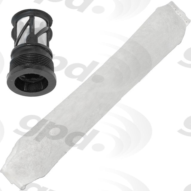 Global Parts Distributors LLC A/C Receiver Drier Kit 9442257