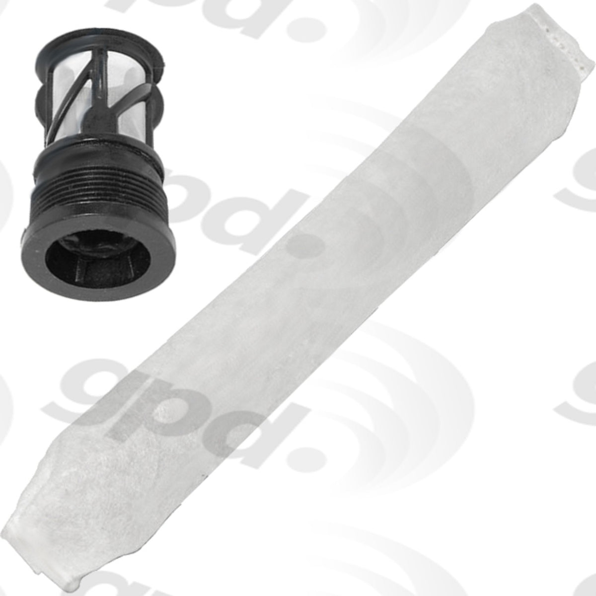 Global Parts Distributors LLC A/C Receiver Drier Kit 9442257