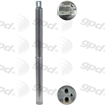 Global Parts Distributors LLC gpd System Service Kit 9442262