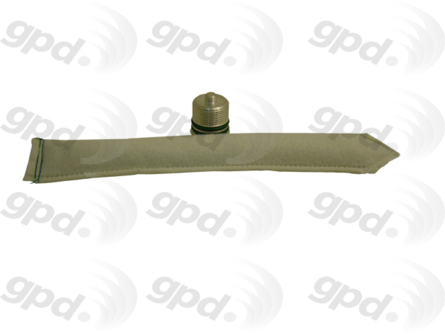 Global Parts Distributors LLC A/C Receiver Drier Kit 9442292