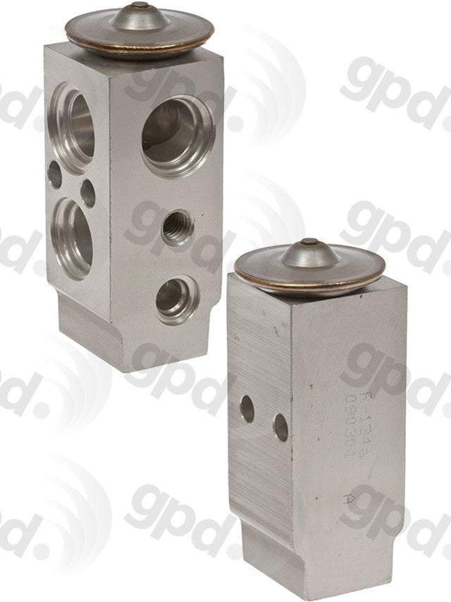 Global Parts Distributors LLC A/C Receiver Drier Kit 9442306