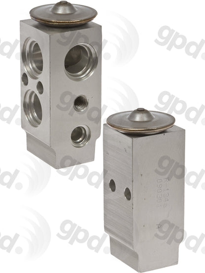 Global Parts Distributors LLC A/C Receiver Drier Kit 9442306
