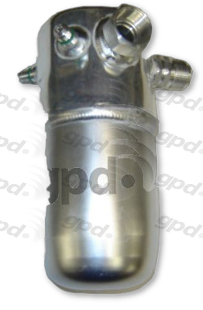 Global Parts Distributors LLC A/C Receiver Drier Kit 9442307
