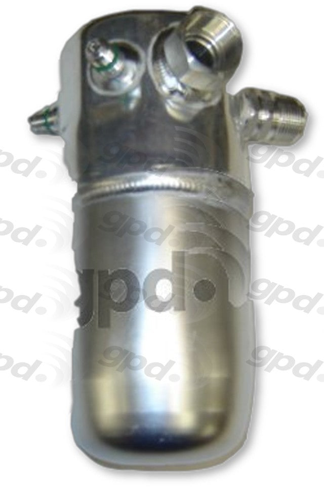 Global Parts Distributors LLC A/C Receiver Drier Kit 9442307