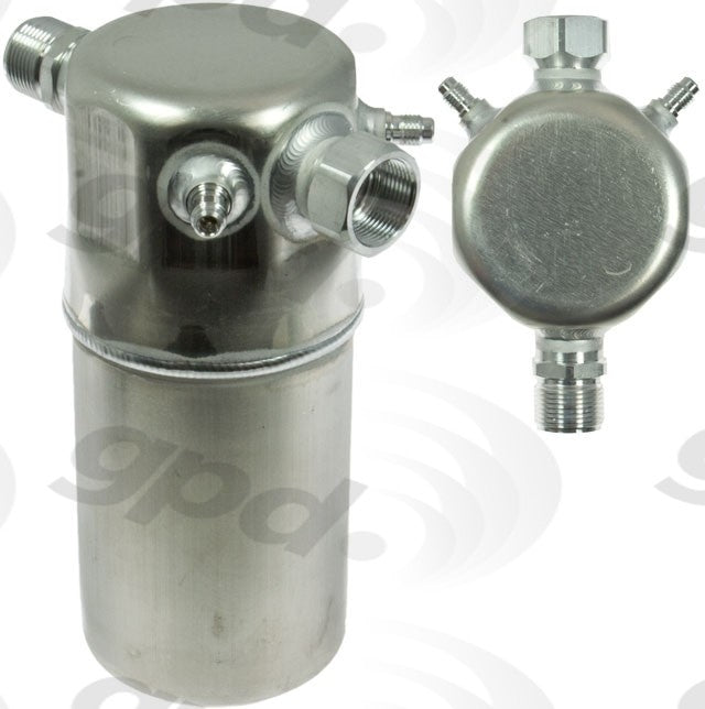 Global Parts Distributors LLC A/C Receiver Drier Kit 9442310