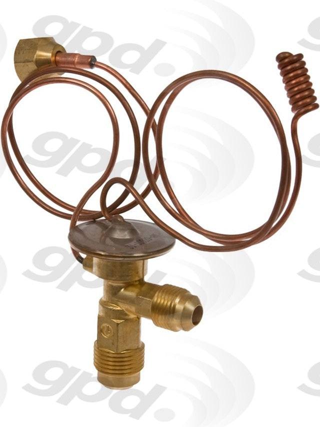Global Parts Distributors LLC A/C Receiver Drier Kit 9442325