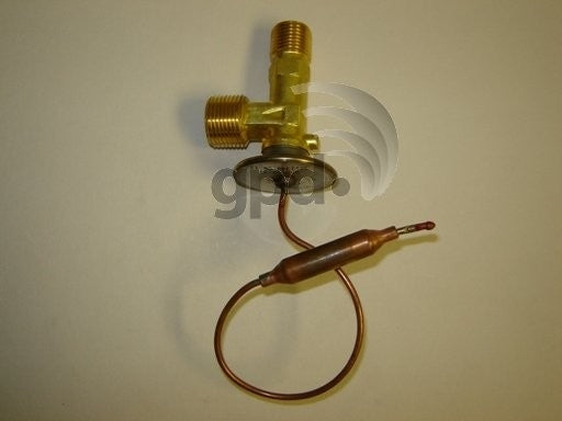 Global Parts Distributors LLC A/C Receiver Drier Kit 9442370