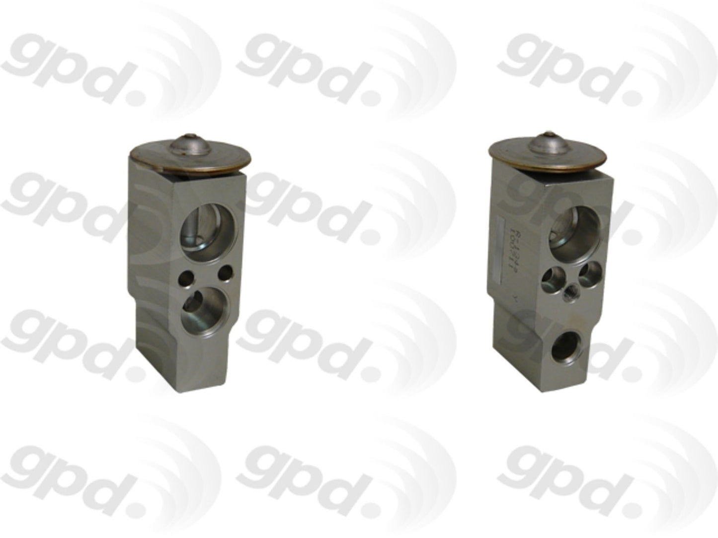 Global Parts Distributors LLC A/C Receiver Drier Kit 9442410